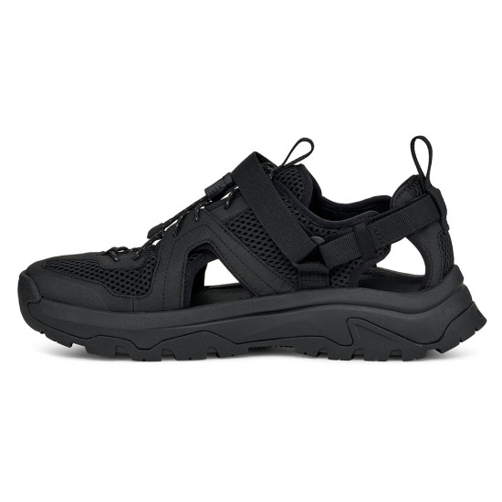 Teva Men's Hurricane XLT3 Closed-Toe Sandal